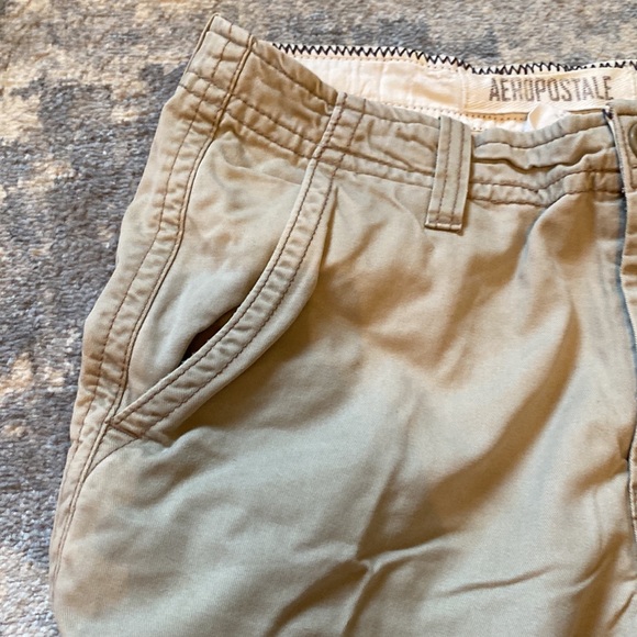 Men’s Aeropostale Cargo Shorts - Picture 2 of 8